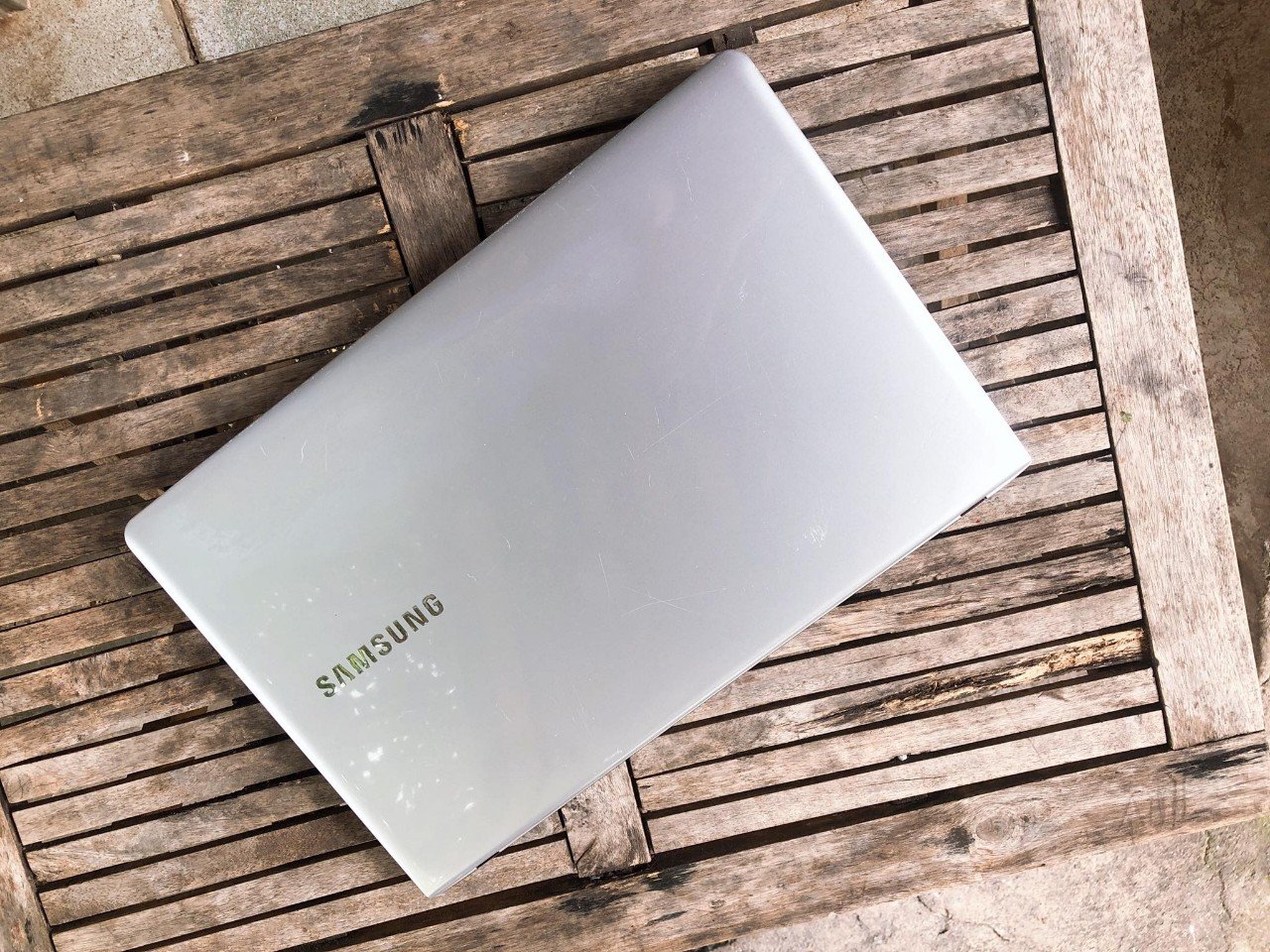 Samsung 3570R/370R Intel Core i5-3210M @ 2.50 GHz 6go ram dd...