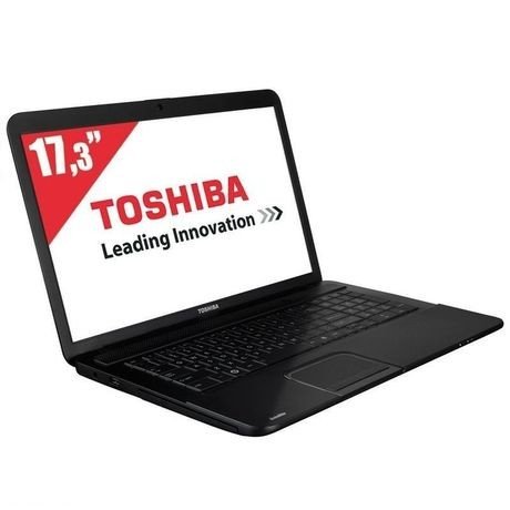 Toshiba Satellite C870-1D Intel Core i5-3230MU @ 2.60GHz, 4 ...