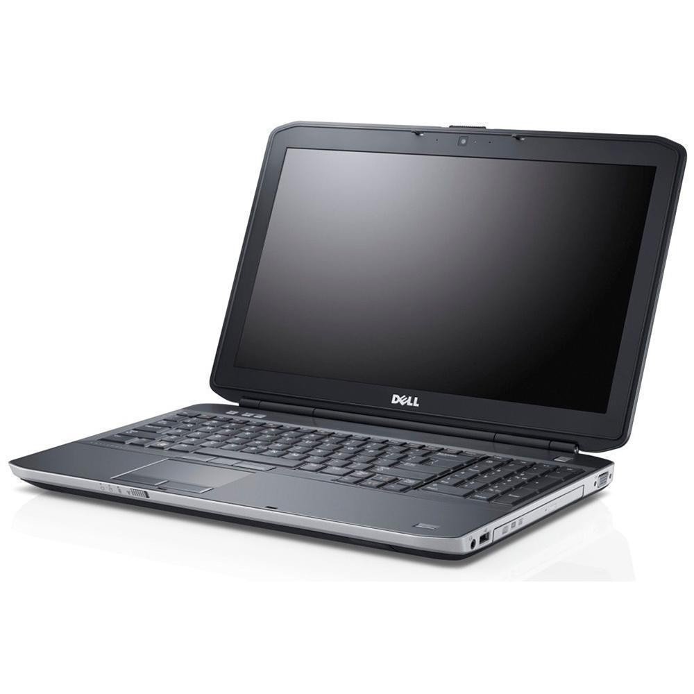 Dell Latitude E5530 i5-3230M 4Go RAM 500GB HDD