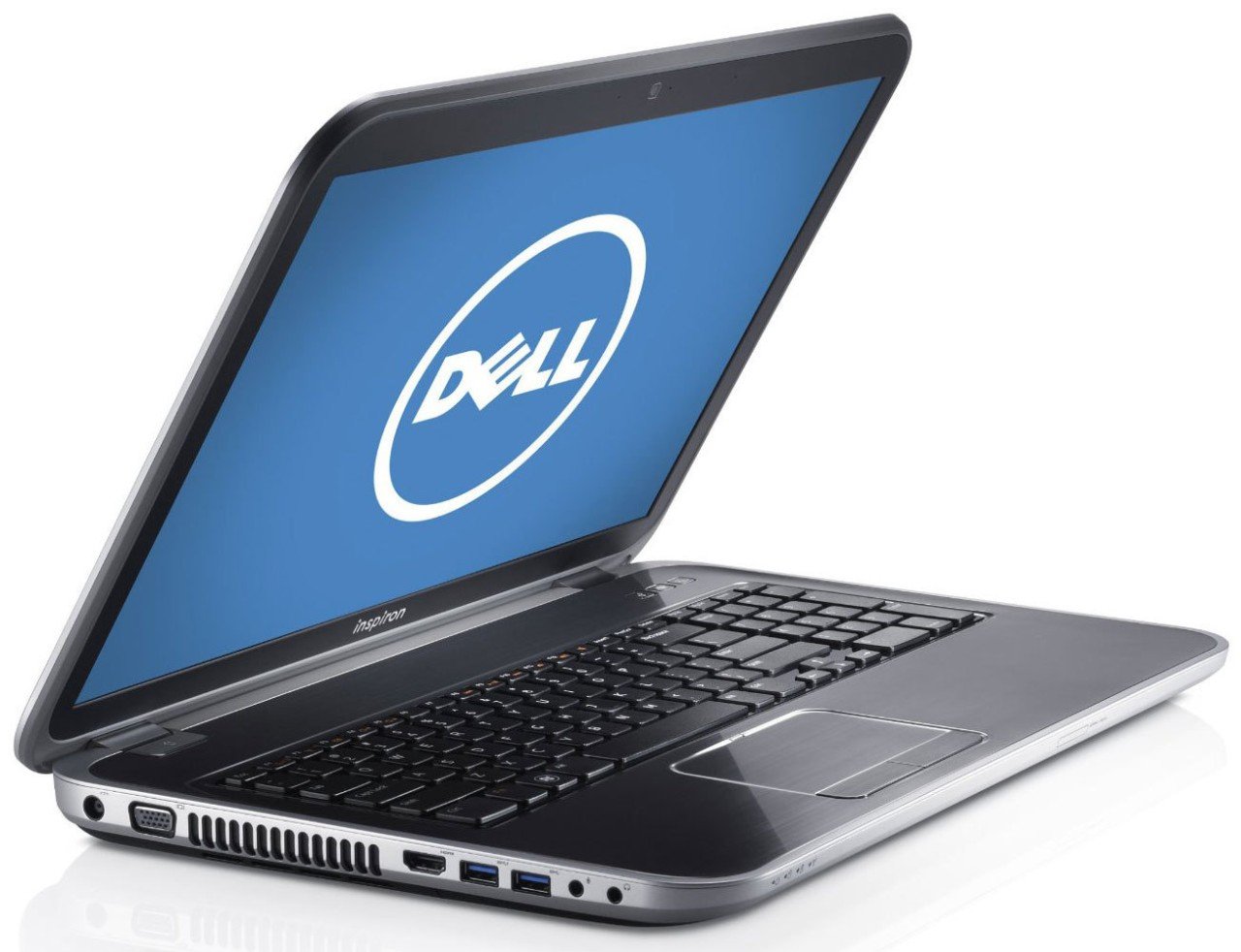  Pc Dell Inspiron 5720  Intel(R) Core i5- NVIDIA GeForce 630...