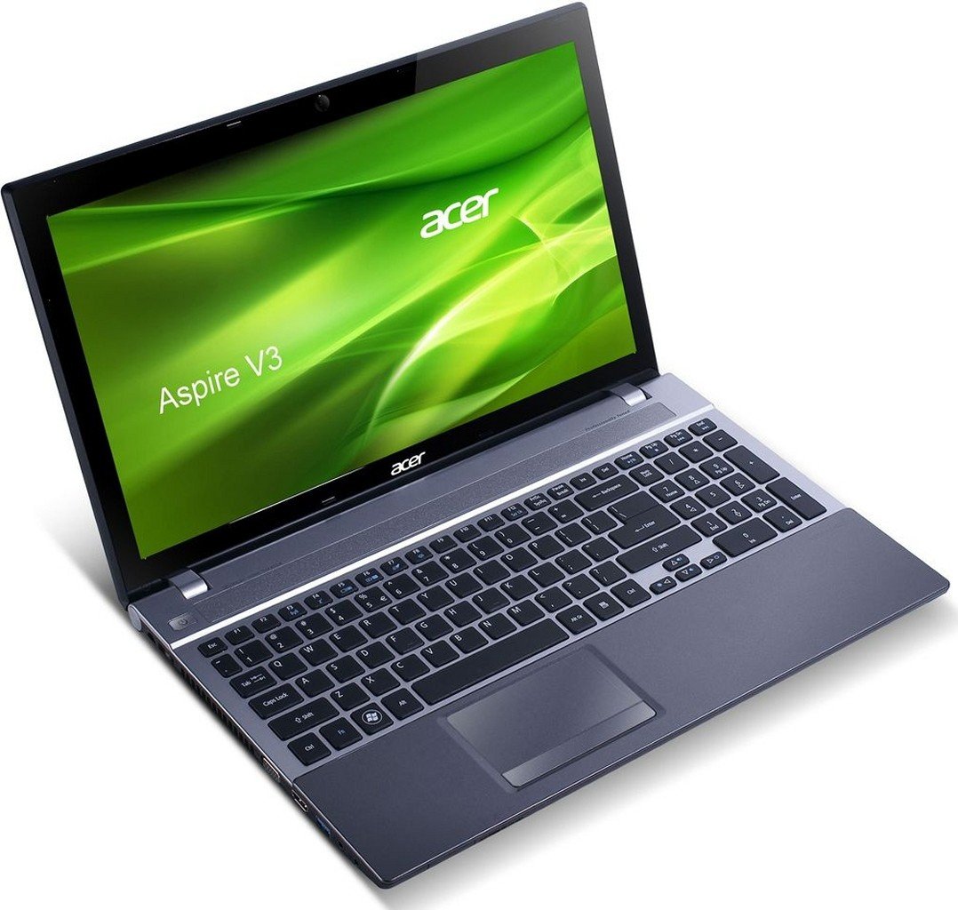 ACER ASPIRE V3-771 INTEL CORE i7-3632QM CPU 2.20 GHZ-INTEL H...