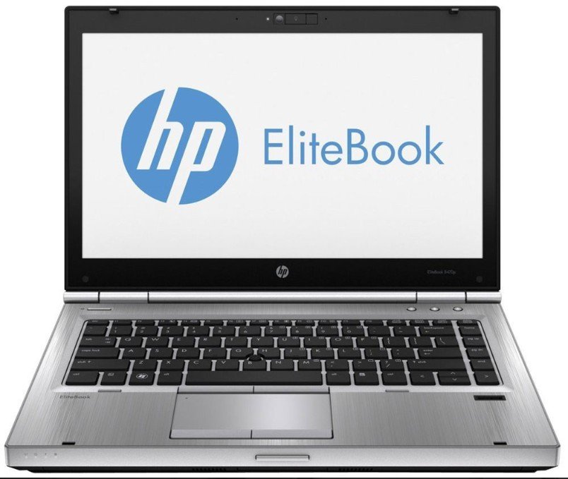 HP Elitebook 8470p; Core i5-3360M ;500 GB HDD et 4 GB de Ram...