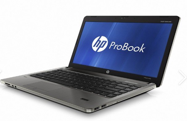 Laptop HP PROBOOK 6570b; Core i5-3210M; 500GB HDD et 4GB de ...