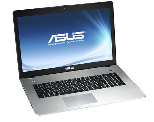 Pc ASUS N76VJ, Core i5-3230M, Intel HD Graphics 4000 / NVIDI...