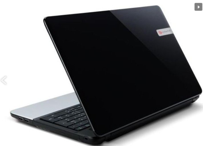 PACKARD BELL  Easynote TE11HC  ,Core i5-3230M ,Intel HD Grap...