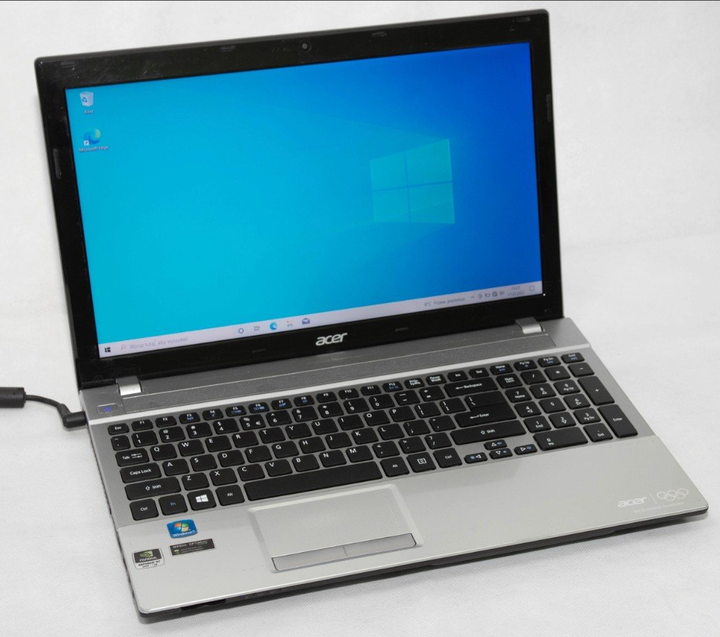 Acer Aspire V3-571G Intel Core i5-3210U @ 2,50GHz 4 go ram d...