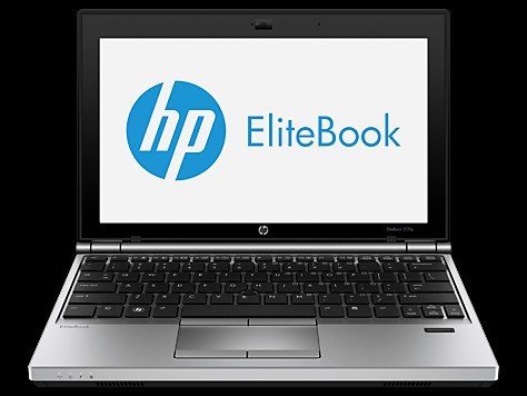 HP Elitebook 2170P Intel Core i5-3427U @ 1.80 GHz 4 go ram d...
