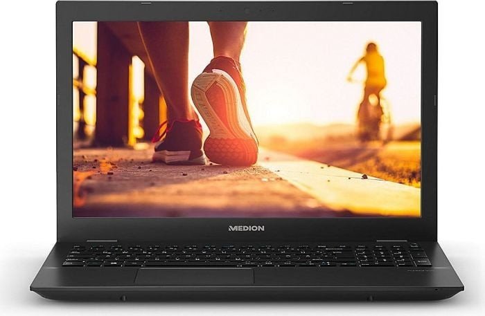 MEDION AKOYA P7817 INTEL CORE i5-3230M @ 2.60 GHZ; NVIDIA Ge...