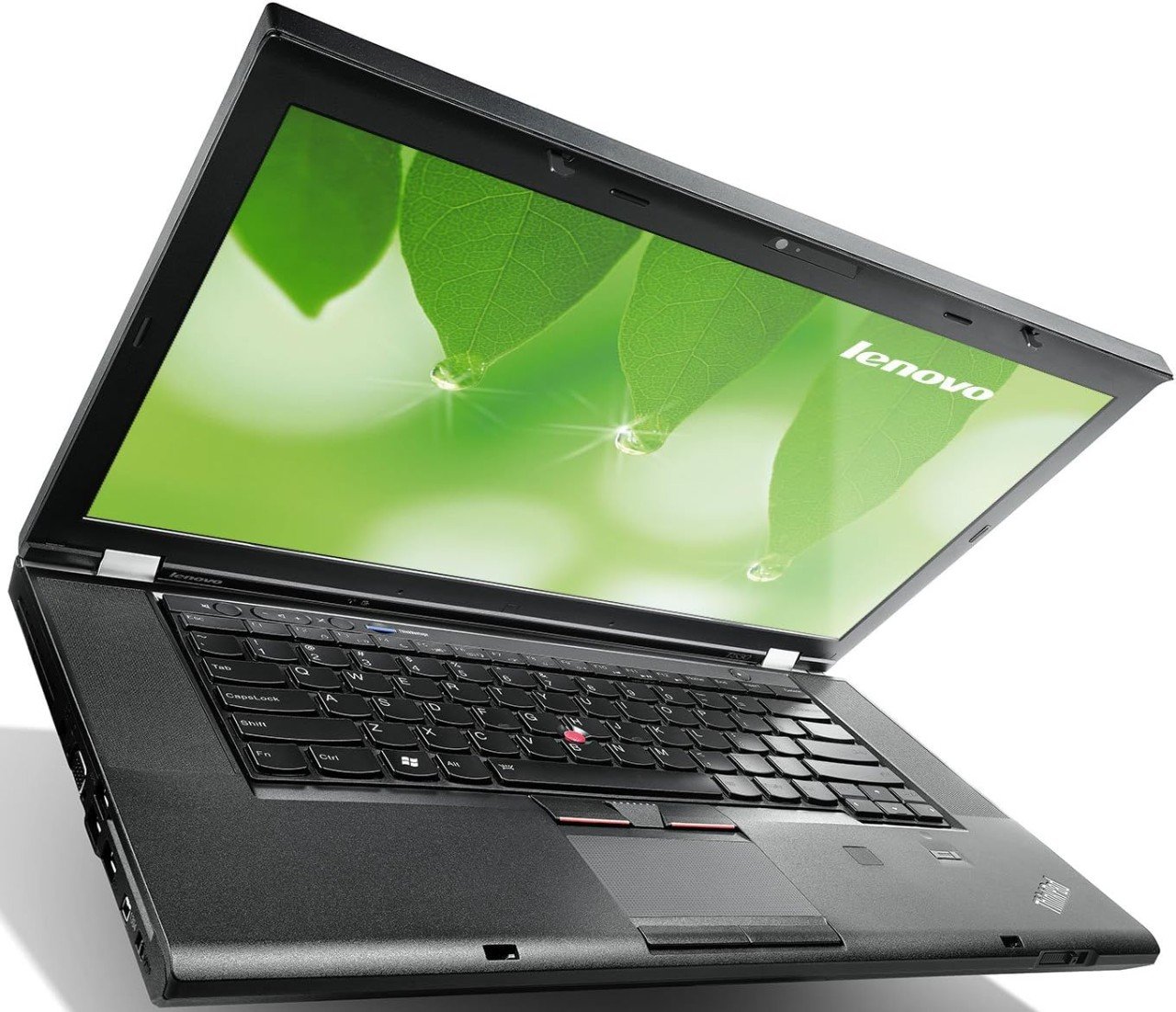 LENOVO THINKPAD T530I INTEL CORE I3-3120M CPU 2.50 GHZ, INTE...