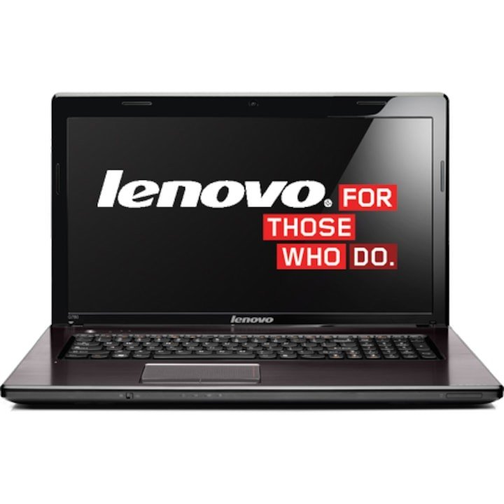 Lenovo IdeaPad G780 Intel Core i5-3230M @ 2,60 GHz, 4 go ram...