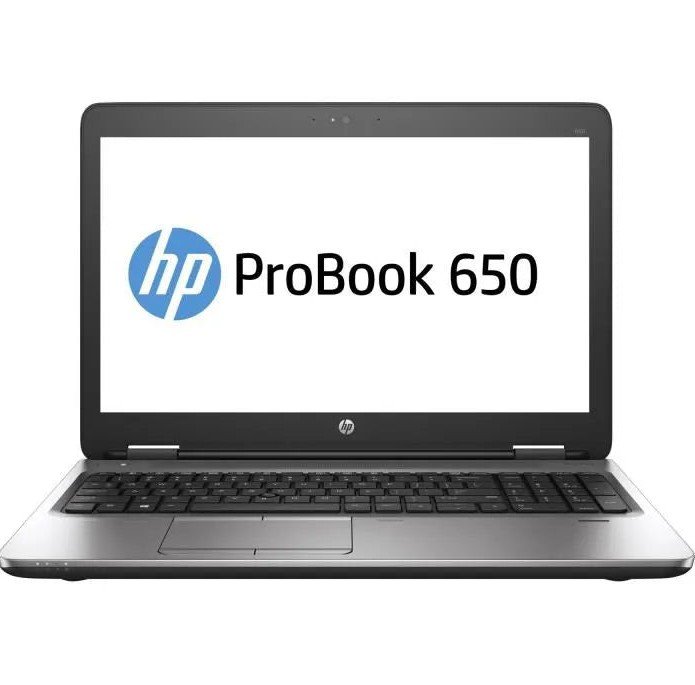 HP PROBOOK 650 G2 Intel Core i5-6200U @ 2.40 GHz; 320 GB HDD...