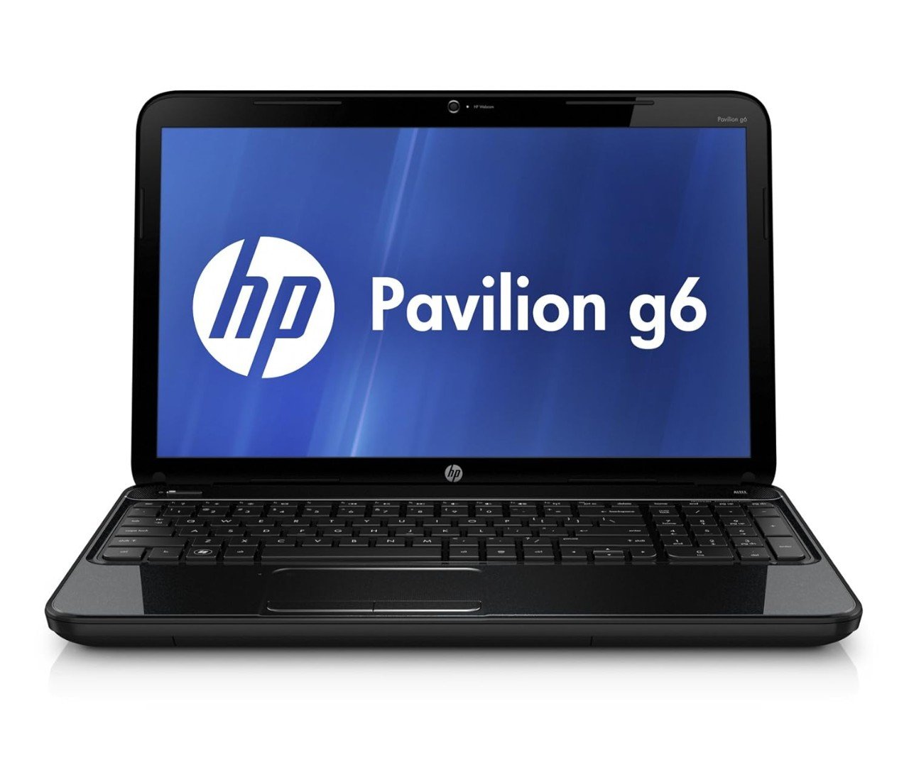 HP Pavilion g6-2302AX  Core i7  AMD Radeon HD 7600M  ( 2GB) ...