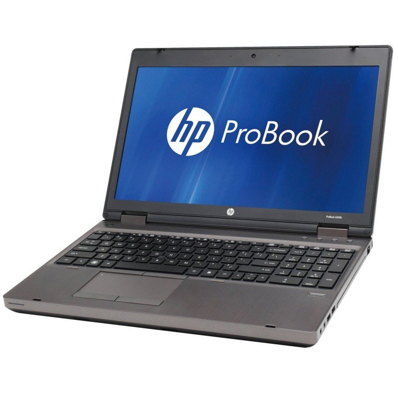 HP Probook 6570b Intel Core i5-3230M @ 2.60 GHz; 4 go ram dd...