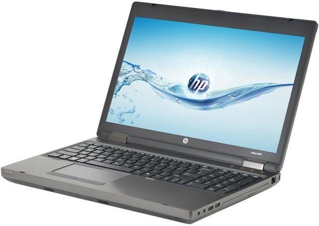 Hp probook 6570b Intel Core i5-3210M @ 2.50GHz; 4 go ram ddr...