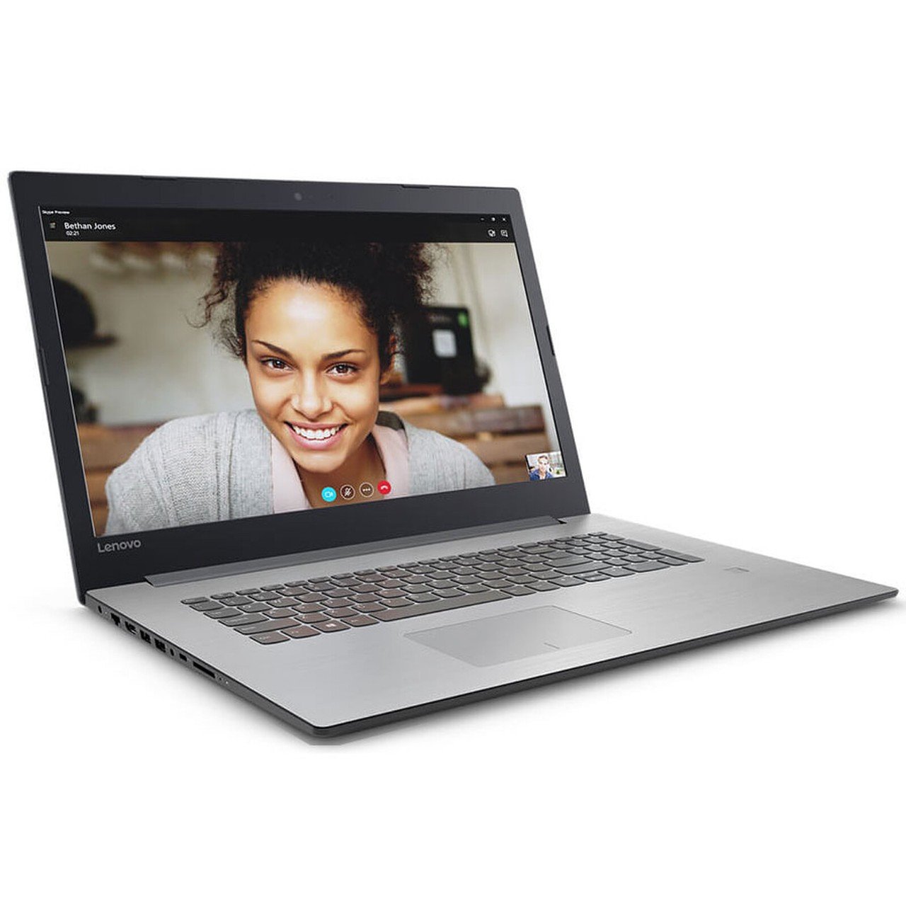 Lenovo IdeaPad 320-17IKB 80XM - Intel Core i3 7200U / 2.5 GH...