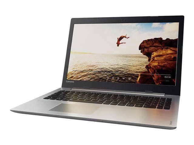 Lenovo IdeaPad 320-15IKB 80XL - 15.6  Core i5 I5-7200U 2.5 G...
