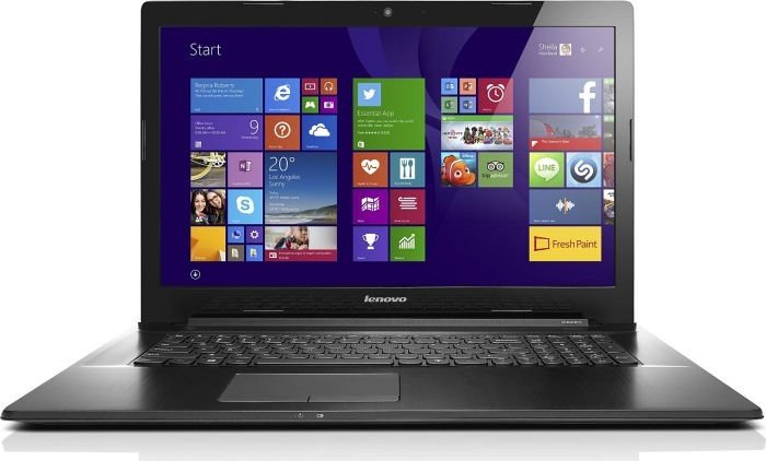 Lenovo G700 (20251) Intel Core i5-3230U CPU @ 2,60 GHz - 500...
