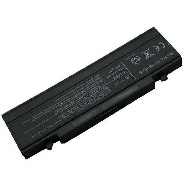 BATTERIE ORDINATEUR PORTABLE SAMSUNG AA-PB2NC3B POUR LAPTOPS...