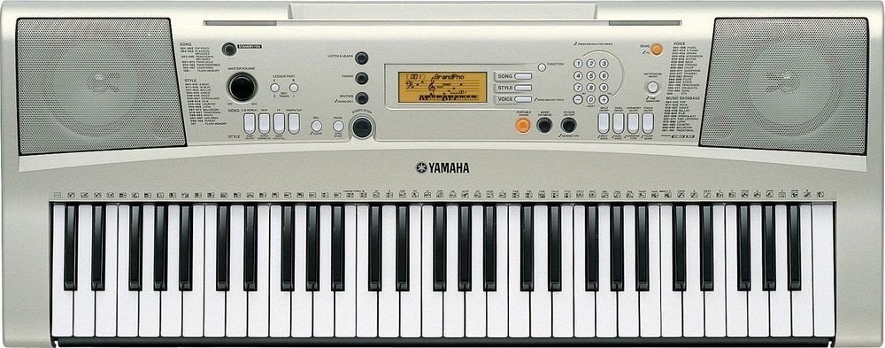Yamaha PSR-E303 Piano clavier numérique