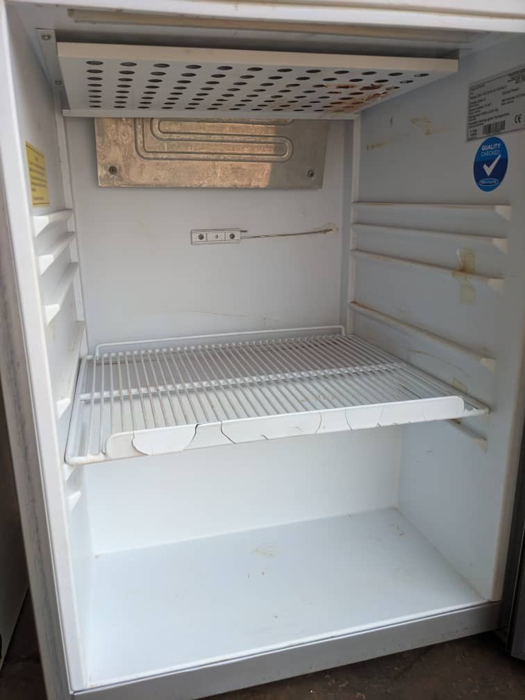 Frigoglass Turkey M75 HC