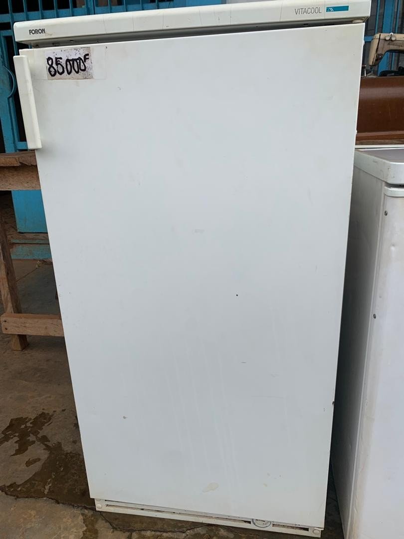  Réfrigérateur FORON VITACOOL