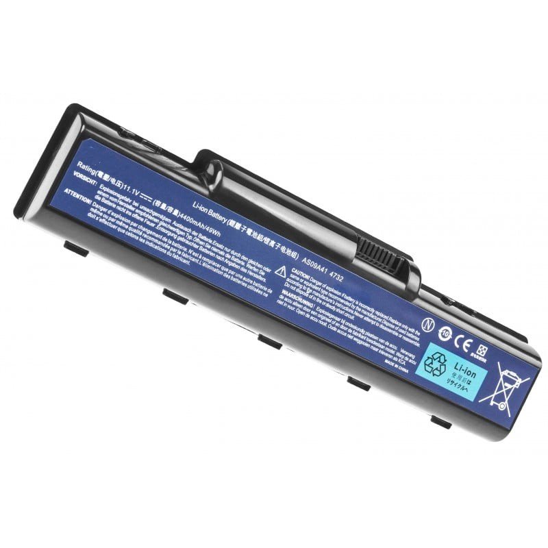  ACER AS09A31 BATTERIE ORDINATEUR PORTABLE POUR LAPTOPS Acer...