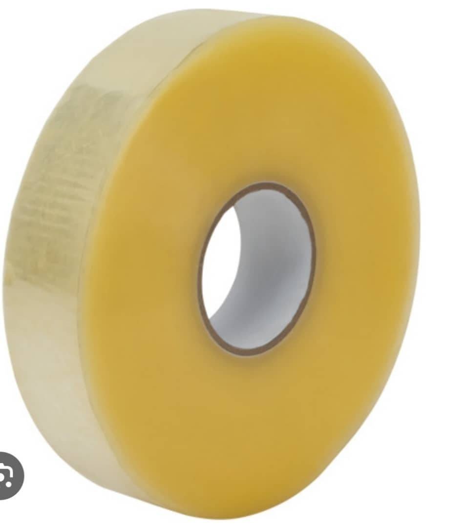 Ruban adhésif Scotch transparent 1000 mètres