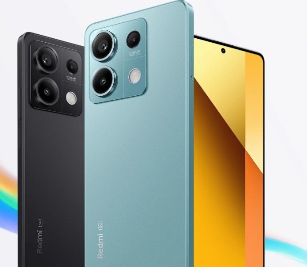 Xiaomi Redmi Note 13 5G 12GB 256GB