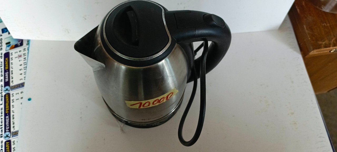 Bouilloire B HOME GERMANY 