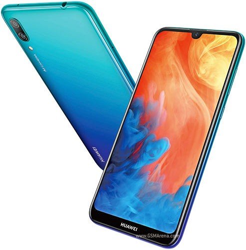 HUAWEI Y7 prime 2019 Smartphone 8.1, 128gb rom, 4gb ram, éc...