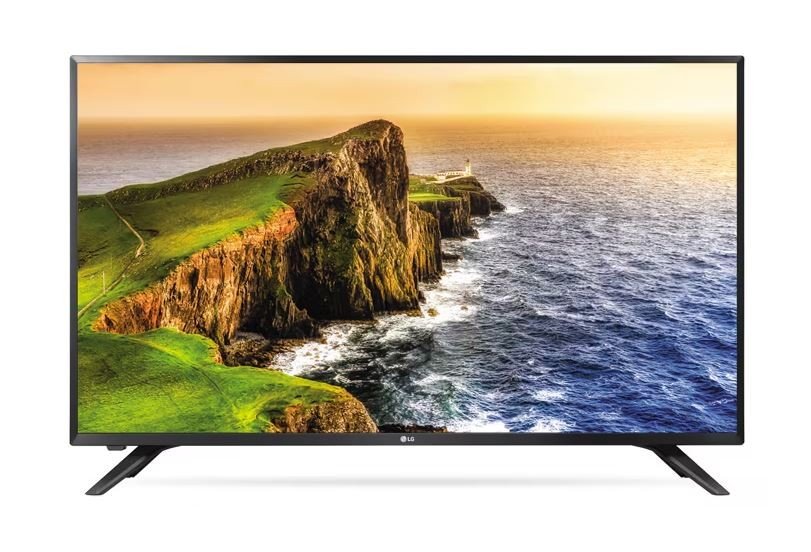 Téléviseur LG 32 pouces 6 mois garantie