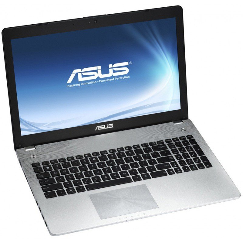 Asus N56VB i7 4Go RAM 250GB HDD