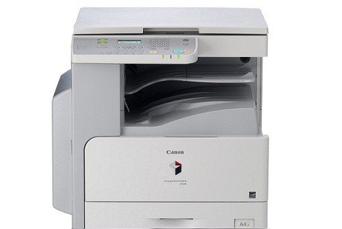COPIEUR CANON IMAGERUNNER 2318L