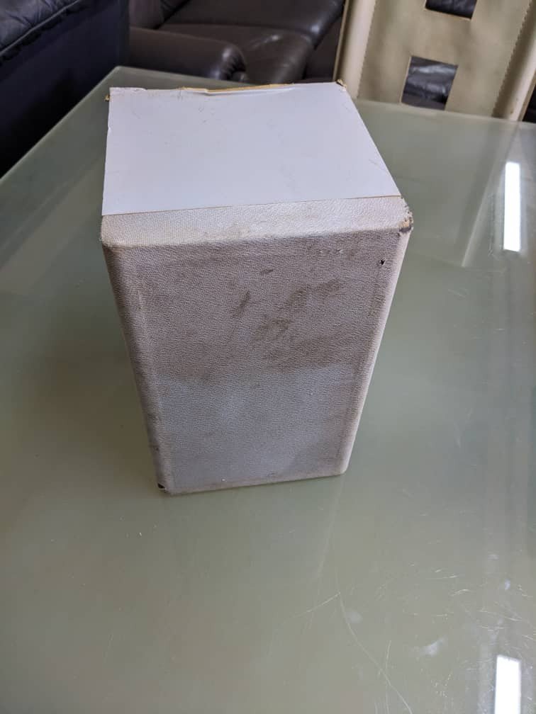 Baffle Schneider ml 7ls