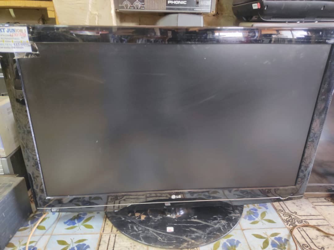 Télévision LG 47