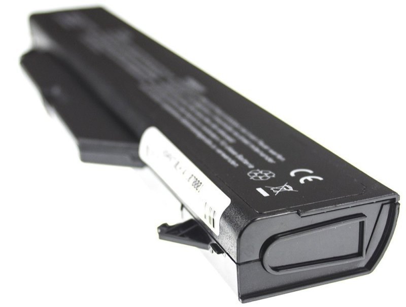 BATTERIE ORDINATEUR PORTABLE - HSTNN-1B1D POUR LAPTOPS HP 45...