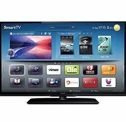 Televiseur numerique Philips 42PFL4208K/12 SMART 42 POUCES 0...