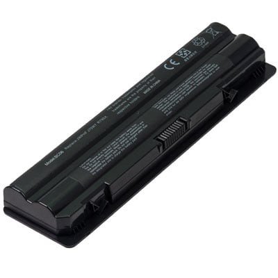 BATTERIE ORDINATEUR PORTABLE - POUR LAPTOPS DELL XPS/L401X D...