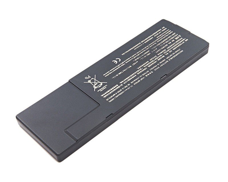 VGP-BPS24 - Batterie Ordinateur Portable Pour laptops Sony V...