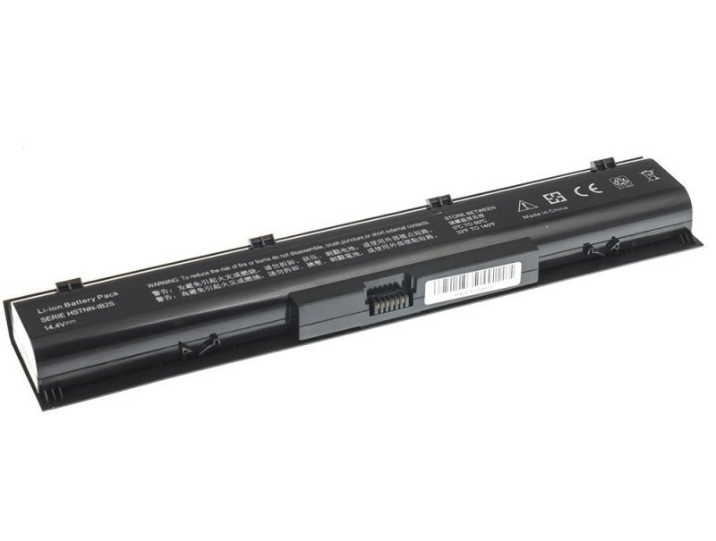 BATTERIE ORDINATEUR PORTABLE - PR08 POUR LAPTOPS HP 4730; HP...