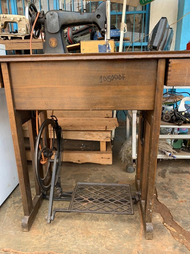 Pièces Détachées Machine à Coudre Brother 3100D