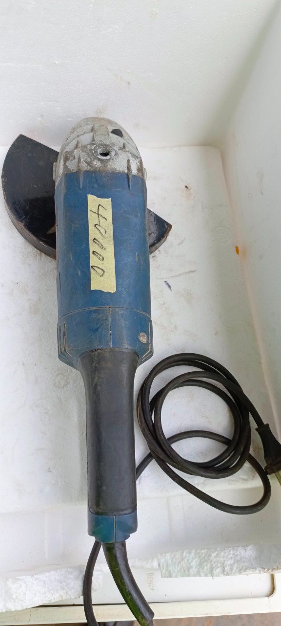 Meuleuse d'angle Bosch GWS 19-180