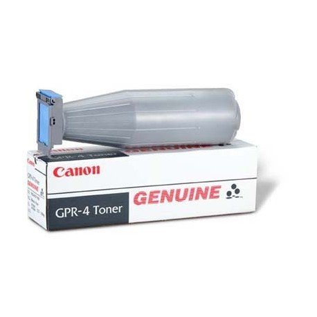  Canon C-EXV1 Cartouche de toner Noir 
