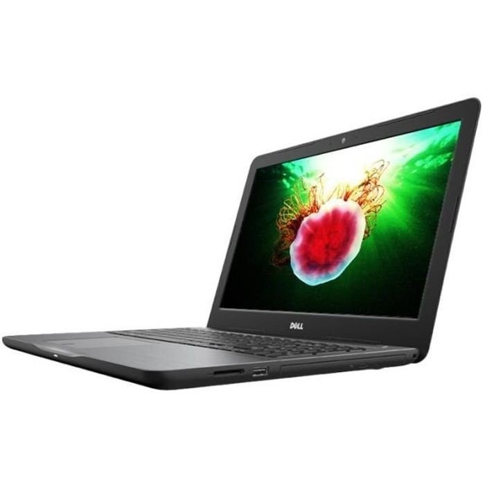 Dell Inspiron 15 5567 Core i7 7500U @ 2.90 GHz 8 Go RAM 1 te...