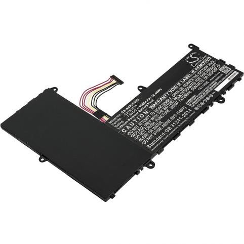 Asus C21N1414 Batterie pour PC Portable de Longue Durée Lap...
