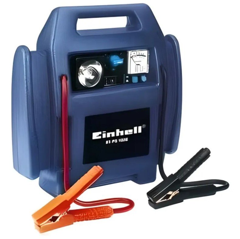 Démarreur central énergétique Einhell BT-PS 1000 avec com...