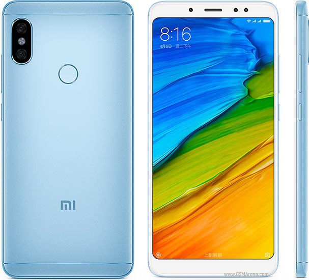 TELEPHONE PORTABLE_REDMI NOTE5 A