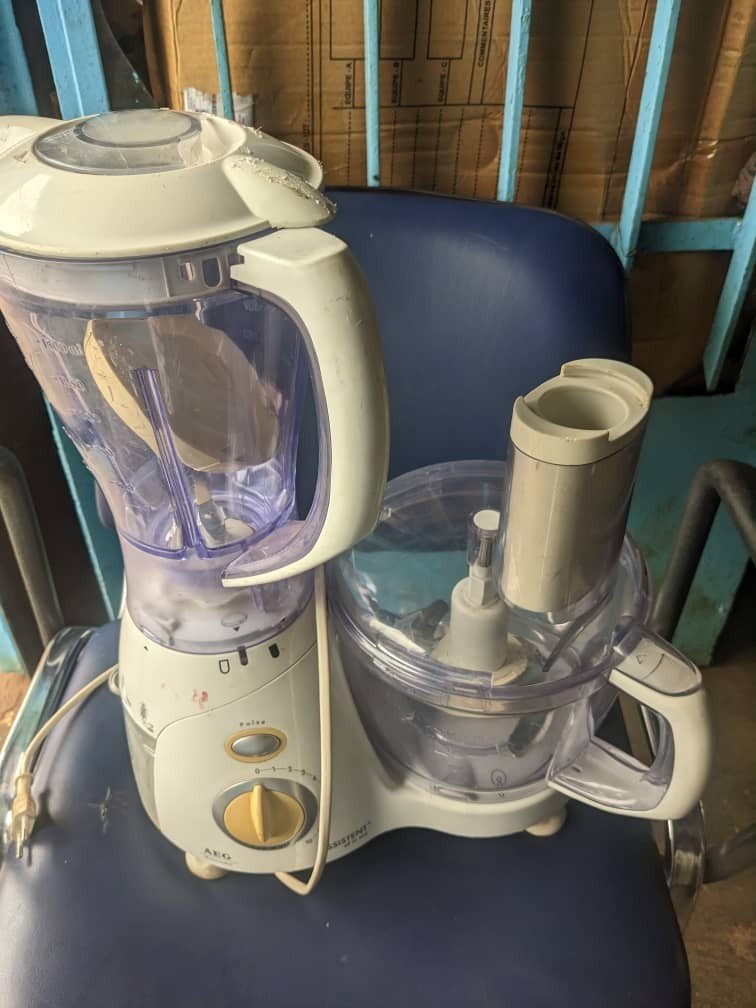 Moulinex AEG Electrolux 700W