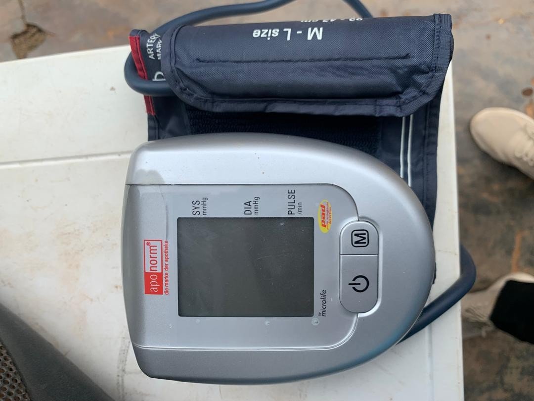 TENSIOMETRE  a bras APONORM  BASIC CONTROL 