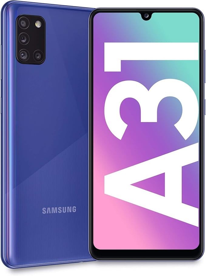 Samsung Galaxy A315 6.4